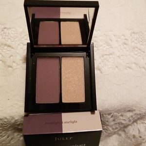 Julep Feels Like Velvet Eyeshadow Duo ON SALE